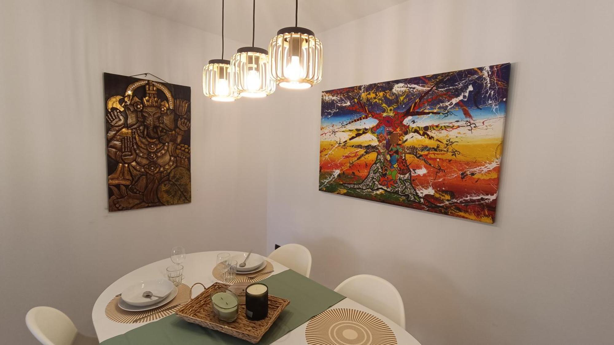 Appartement Lc Plaza Del Pilar à Saragosse Extérieur photo